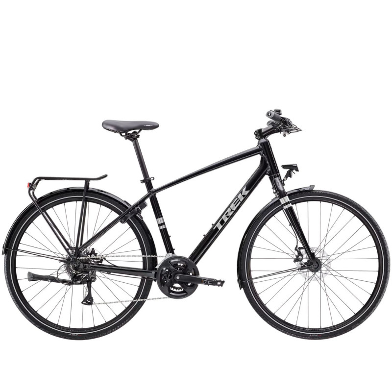 Verve 1 Equipped