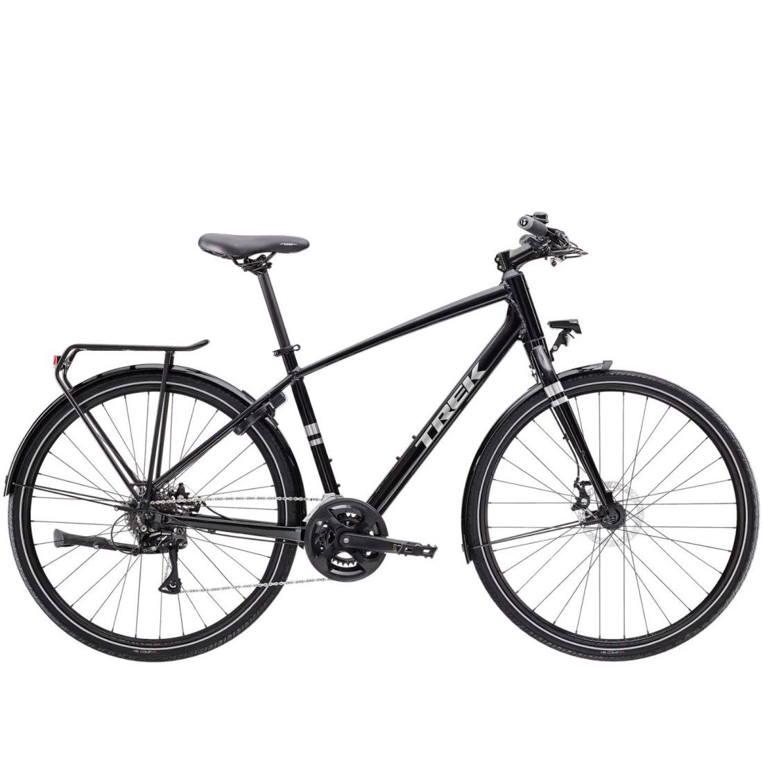 Verve 1 Equipped