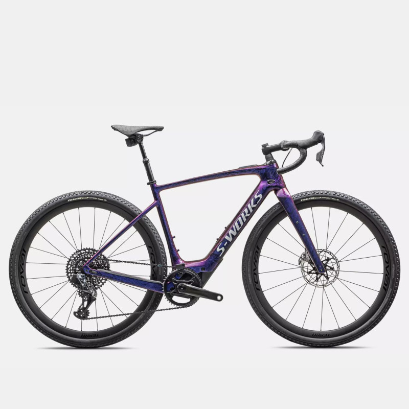 Creo 2 S-Works