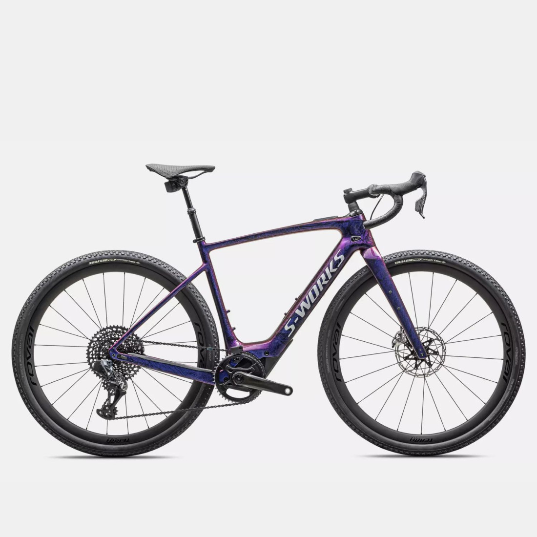 Creo 2 S-Works