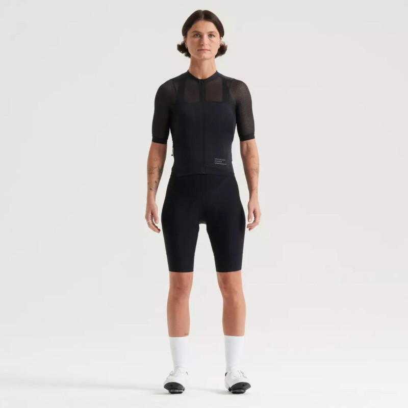 Maillot manches courtes Femme - Prime Lightweight