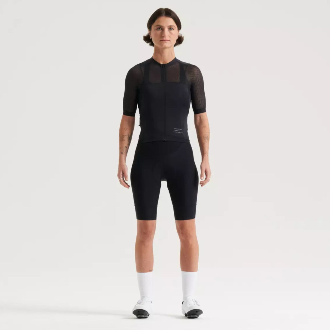 Maillot manches courtes Femme - Prime Lightweight