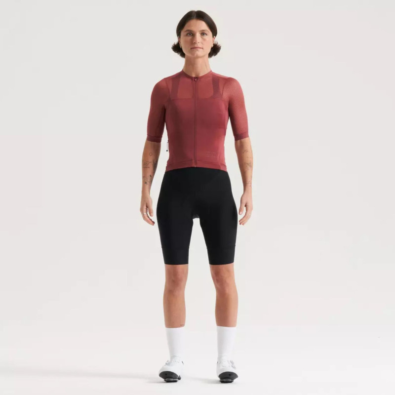 Maillot manches courtes Femme - Prime Lightweight
