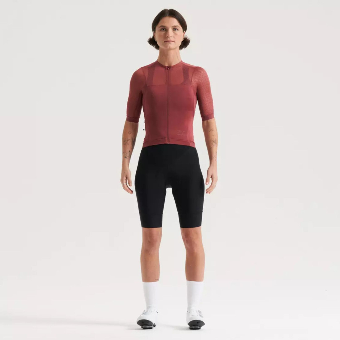 Maillot manches courtes Femme - Prime Lightweight