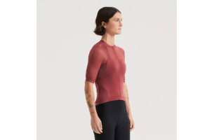 Maillot manches courtes Femme - Prime Lightweight