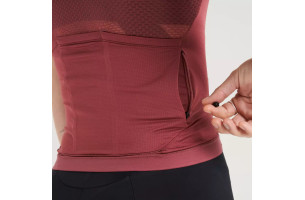 Maillot manches courtes Femme - Prime Lightweight