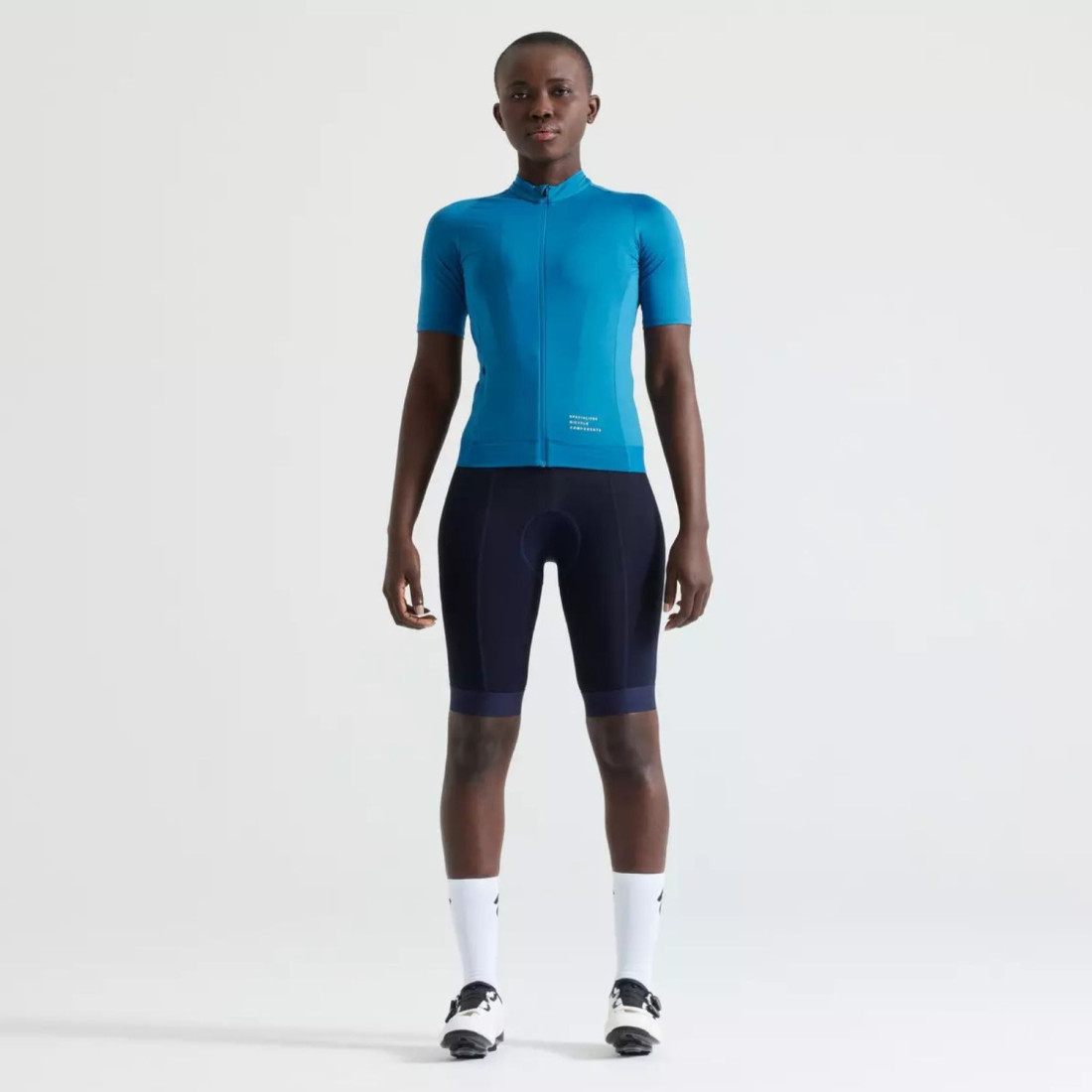 Maillot manches courtes Femme - Specialized