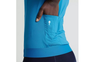 Maillot manches courtes Femme - Specialized