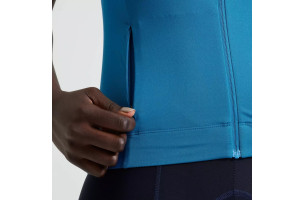 Maillot manches courtes Femme - Specialized