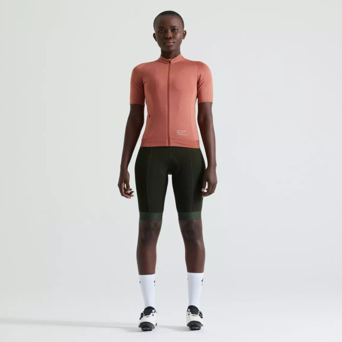 Maillot manches courtes Femme - Specialized