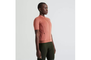 Maillot manches courtes Femme - Specialized