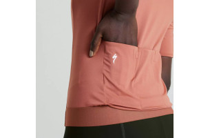 Maillot manches courtes Femme - Specialized