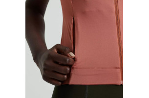 Maillot manches courtes Femme - Specialized