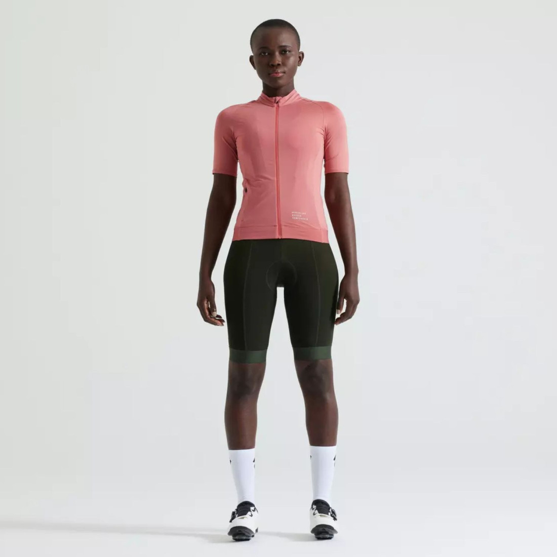 Maillot manches courtes Femme - Specialized