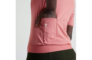 Maillot manches courtes Femme - Specialized