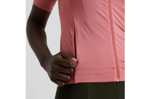 Maillot manches courtes Femme - Specialized