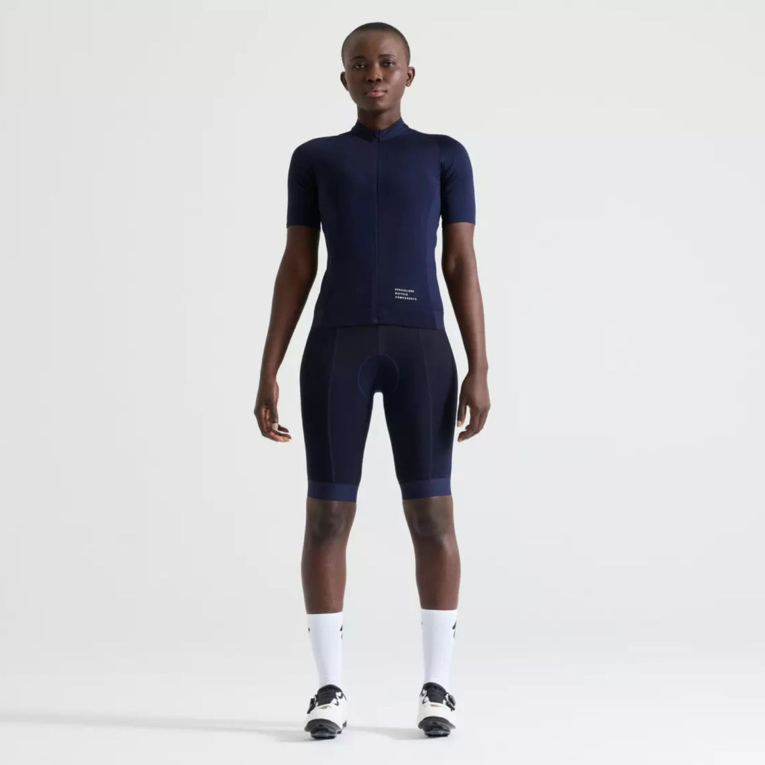 Maillot manches courtes Femme - Specialized