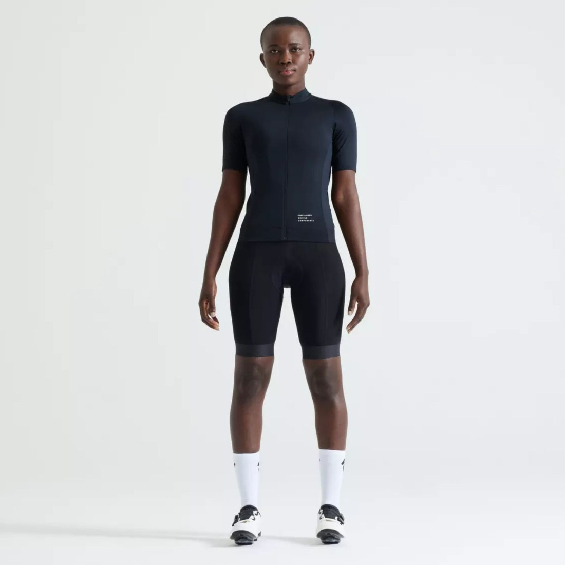 Maillot manches courtes Femme - Specialized