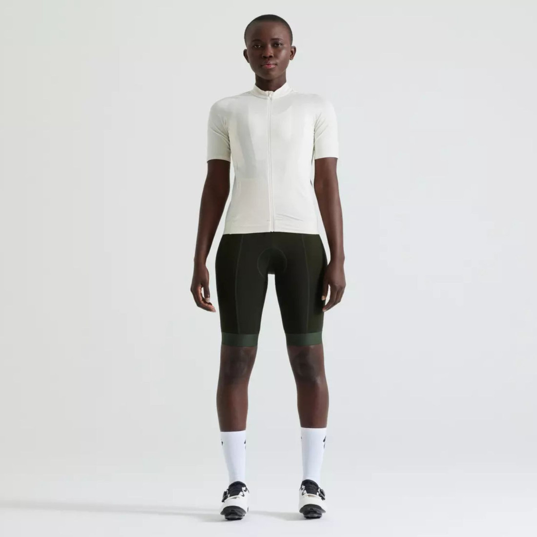 Maillot manches courtes Femme - Specialized