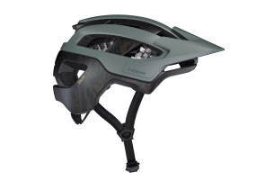 Casque Trek Rally WaveCel