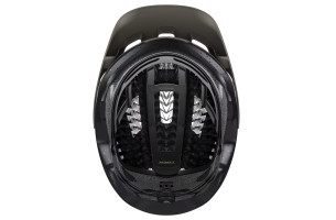 Casque Trek Rally WaveCel