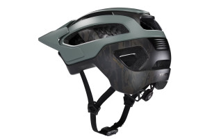 Casque Trek Rally WaveCel