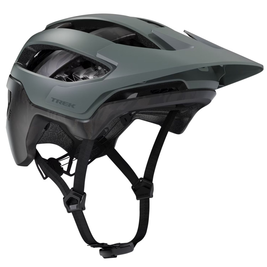 Casque Trek Rally WaveCel