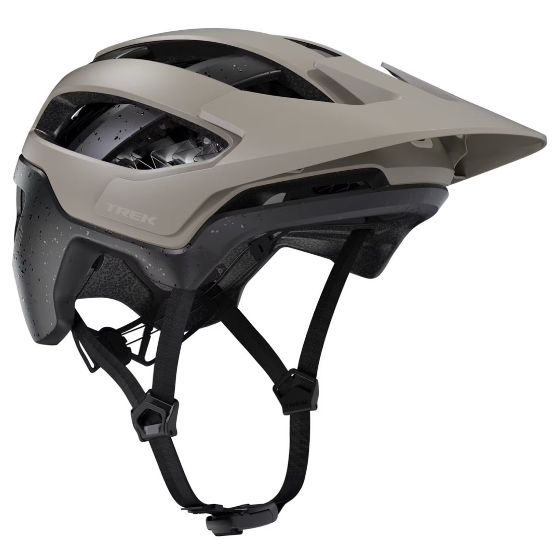 Casque Trek Rally WaveCel