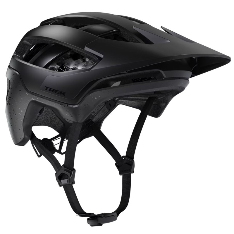 Casque Trek Rally WaveCel