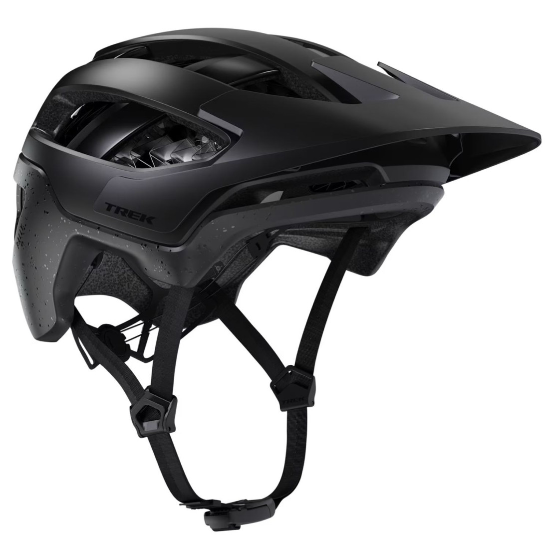 Casque Trek Rally WaveCel