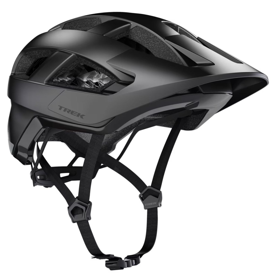 Casque Trek Quantum WaveCel