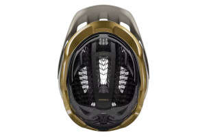 Casque Trek Quantum WaveCel