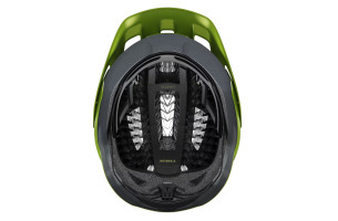 Casque Trek Quantum WaveCel
