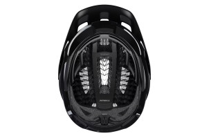 Casque Trek Quantum WaveCel