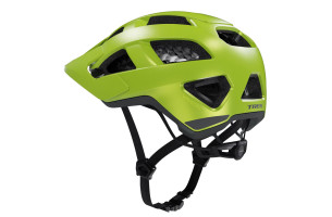 Casque Trek Quantum WaveCel