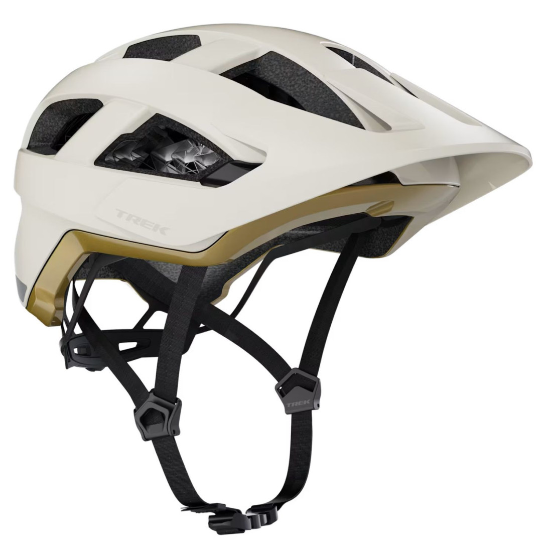 Casque Trek Quantum WaveCel