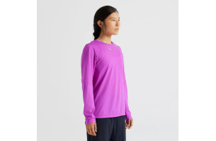 Maillot manches longues Femme - Gravity Training