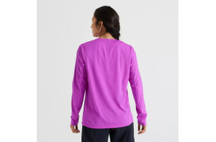 Maillot manches longues Femme - Gravity Training
