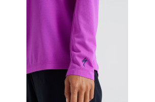 Maillot manches longues Femme - Gravity Training