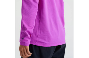 Maillot manches longues Femme - Gravity Training