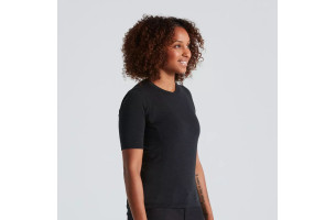 Maillot manches courtes Femme - ADV
