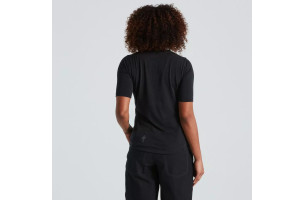Maillot manches courtes Femme - ADV