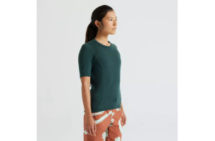 Maillot manches courtes Femme - ADV
