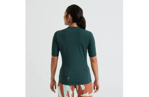 Maillot manches courtes Femme - ADV