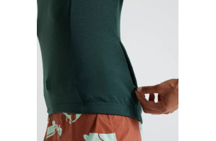 Maillot manches courtes Femme - ADV