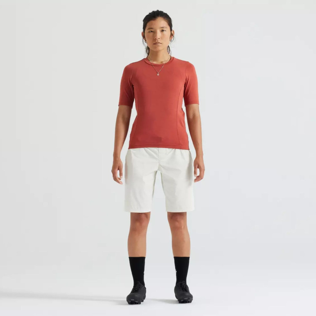 Maillot manches courtes Femme - ADV