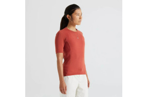 Maillot manches courtes Femme - ADV