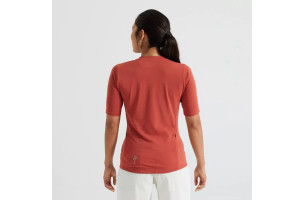 Maillot manches courtes Femme - ADV