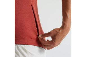 Maillot manches courtes Femme - ADV