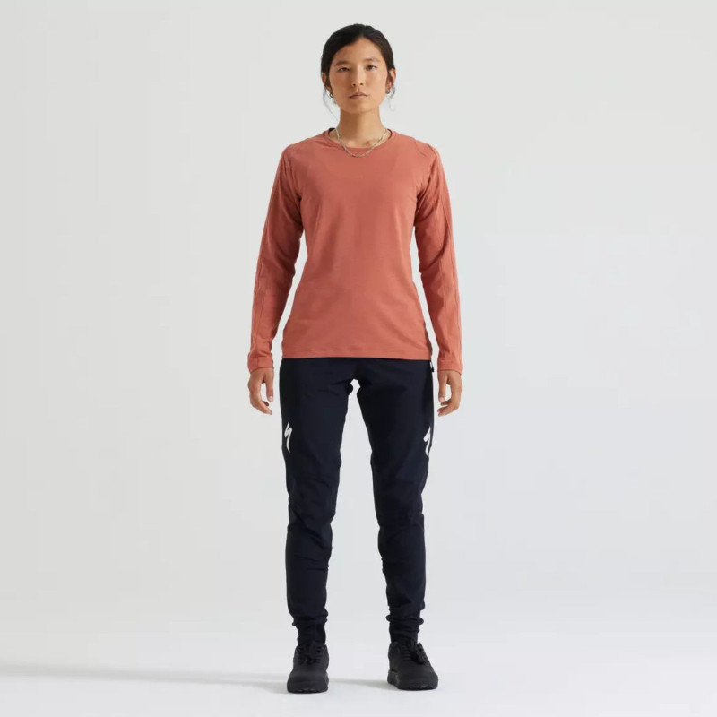 Maillot manches courtes Femme - ADV
